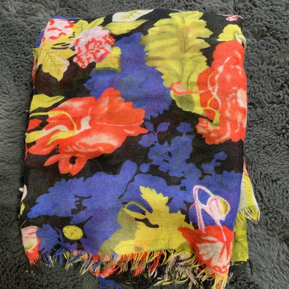 Infinity Scarf